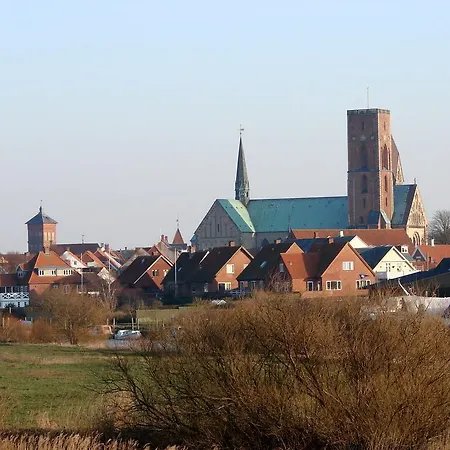 Den Gamle Kobmandsgaard 3*
