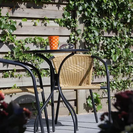 Bed and breakfast Den Gamle Kobmandsgaard