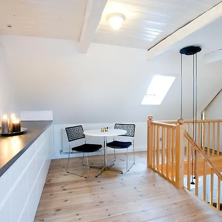 Den Gamle Købmandsgaard