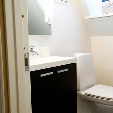 Den Gamle Købmandsgaard