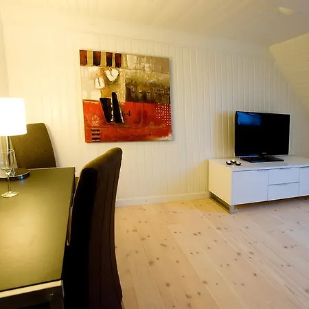 Den Gamle Kobmandsgaard Ribe