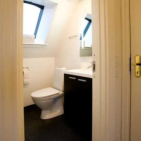 Den Gamle Købmandsgaard