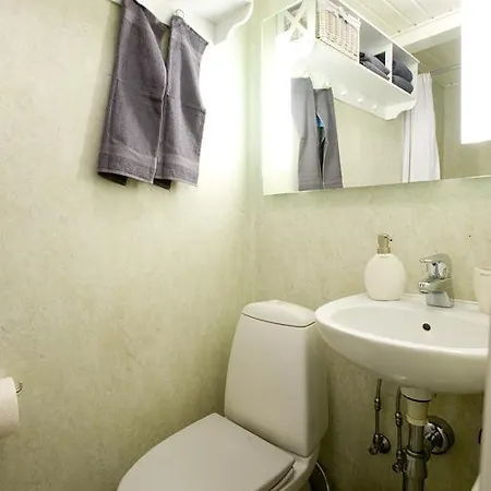 Den Gamle Kobmandsgaard