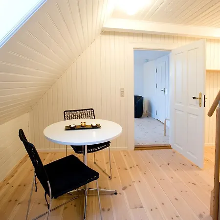 Den Gamle Købmandsgaard Ribe