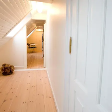 Den Gamle Købmandsgaard Ribe