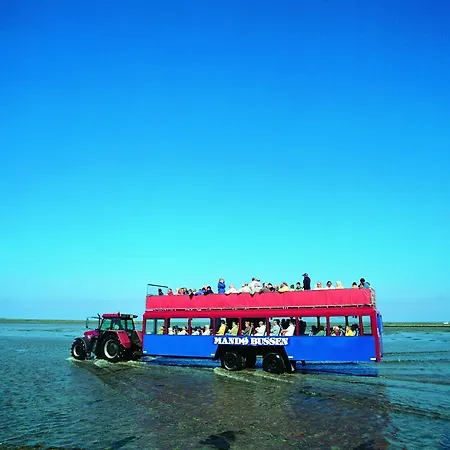 Den Gamle Købmandsgaard