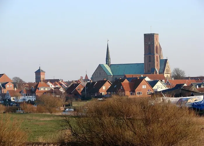 Den Gamle Kobmandsgaard 3*