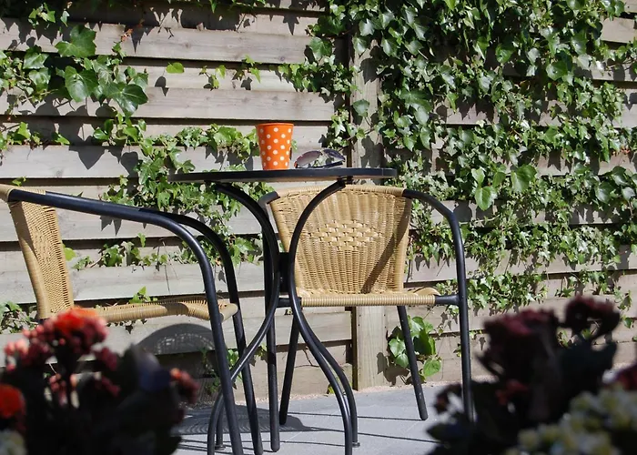 Frühstückspension Den Gamle Kobmandsgaard