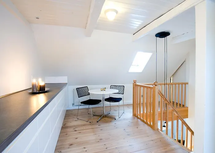 Den Gamle Kobmandsgaard