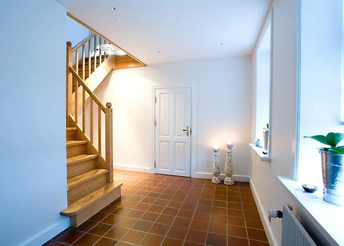 Frühstückspension Den Gamle Kobmandsgaard Ribe