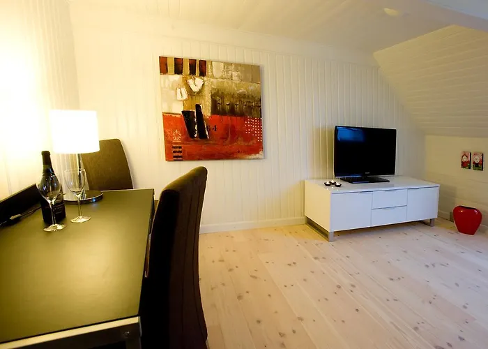 Den Gamle Kobmandsgaard Ribe