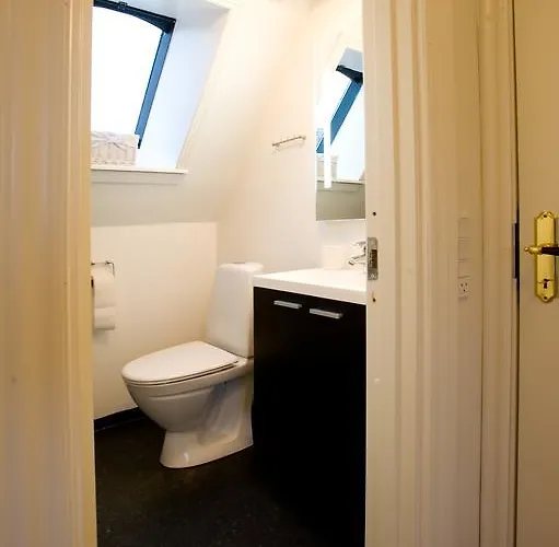 Den Gamle Kobmandsgaard