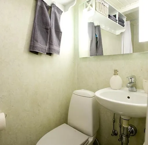 Den Gamle Kobmandsgaard