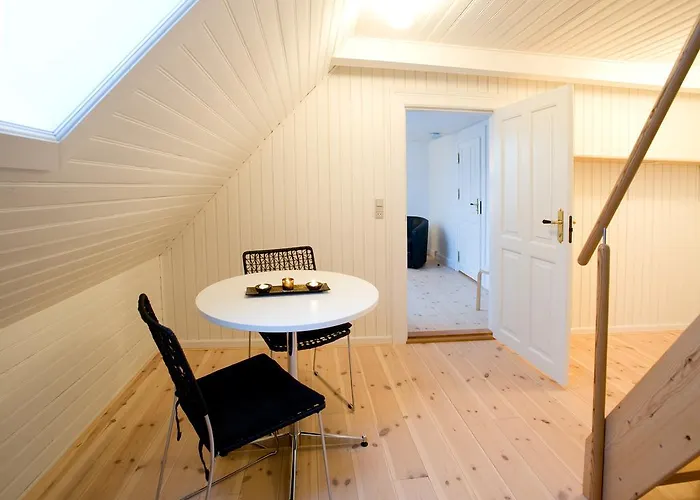 Den Gamle Kobmandsgaard Ribe