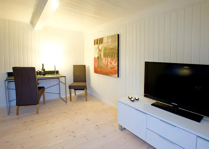 Den Gamle Kobmandsgaard