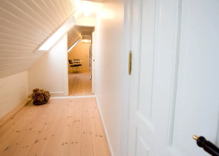 Den Gamle Kobmandsgaard Ribe