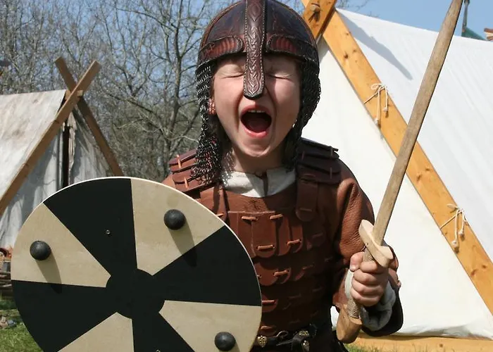 Frühstückspension Den Gamle Kobmandsgaard 3*